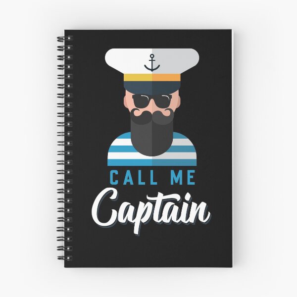 Item preview, Capitain designed and sold by JamesMcGill1.