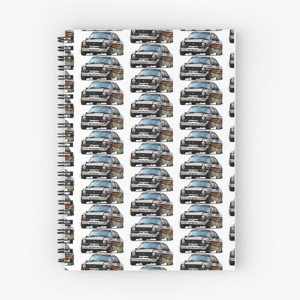 Item preview, Ford Escort Mk2 Rothmans Rally Team designed and sold by Racing Art Store.