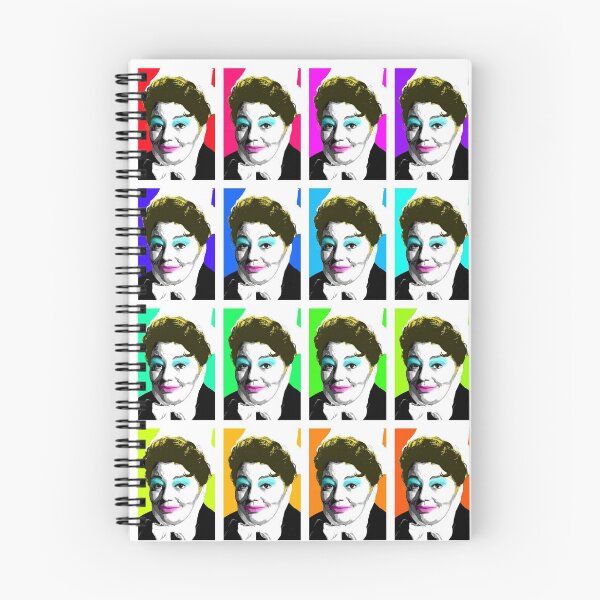 Item preview, Carry On Hattie designed and sold by Gary Hogben.