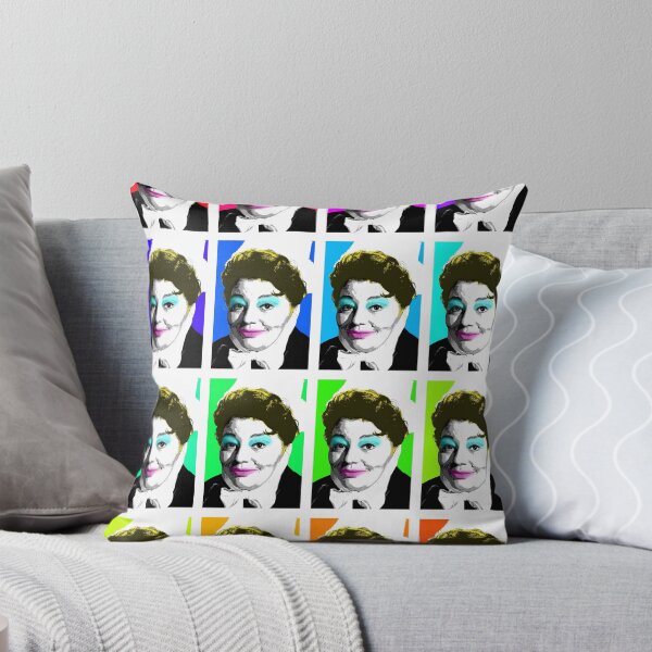 Item preview, Carry On Hattie designed and sold by Gary Hogben.