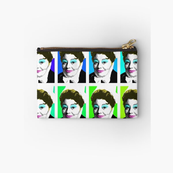 Item preview, Carry On Hattie designed and sold by Gary Hogben.