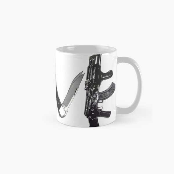 Mugs et tasses pubg pour maison & décor à acheter en ligne