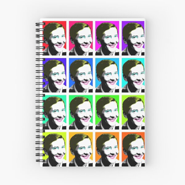 Item preview, Carry On Kenneth designed and sold by Gary Hogben.