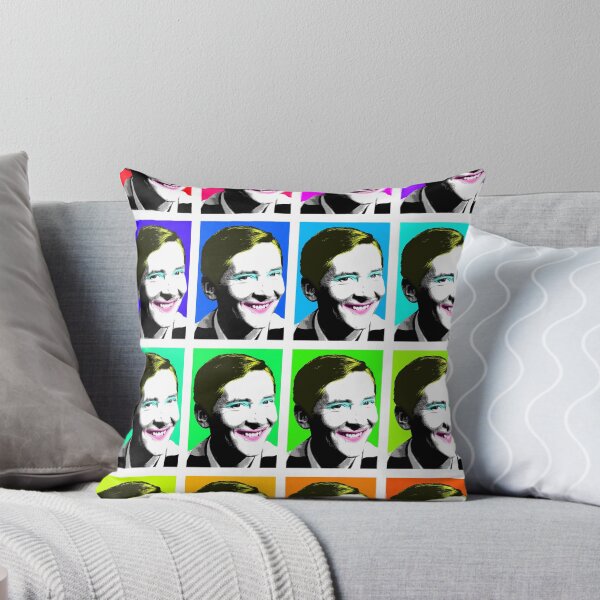 Item preview, Carry On Kenneth designed and sold by Gary Hogben.