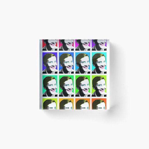 Item preview, Carry On Kenneth designed and sold by Gary Hogben.