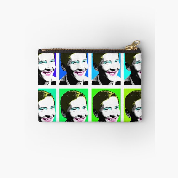 Item preview, Carry On Kenneth designed and sold by Gary Hogben.
