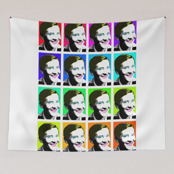 Item preview, Carry On Kenneth designed and sold by Gary Hogben.