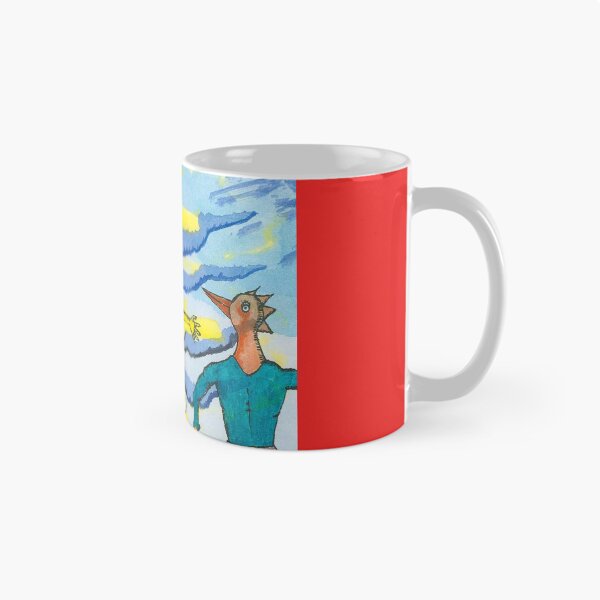 Item preview, reincarnation gone wrong designed and sold by wormink.