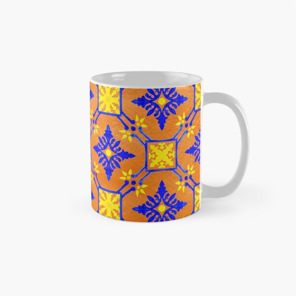 Item preview, Portuguese azulejo tiles. designed and sold by Olga Matskevich.