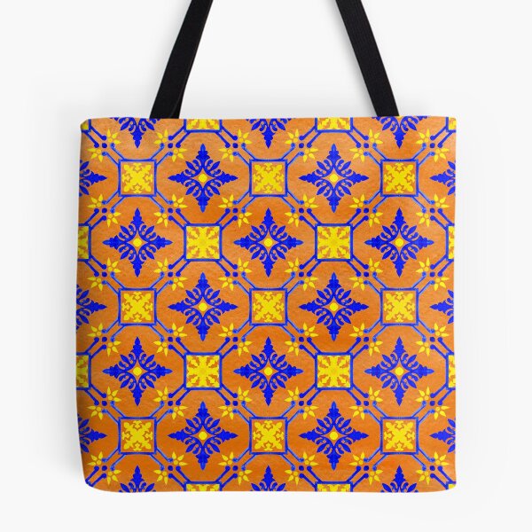 Item preview, Portuguese azulejo tiles. designed and sold by Olga Matskevich.