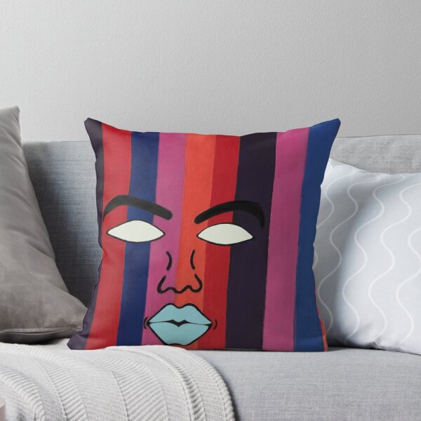 Item preview, Color Me Faced designed and sold by Supanovaax.