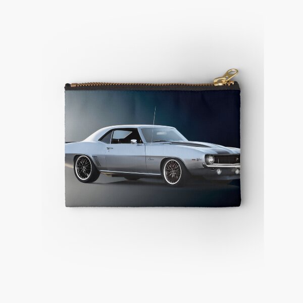 Item preview, 1969 Chevrolet Camaro Z28 designed and sold by DaveKoontz.