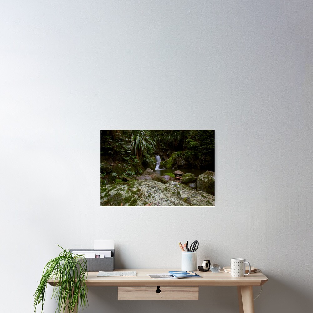 Item preview, Poster designed and sold by smallan.