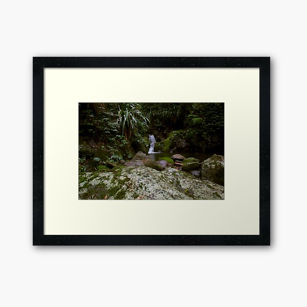 Item preview, Konumboola Falls designed and sold by smallan.
