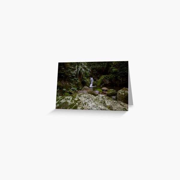 Item preview, Konumboola Falls designed and sold by smallan.
