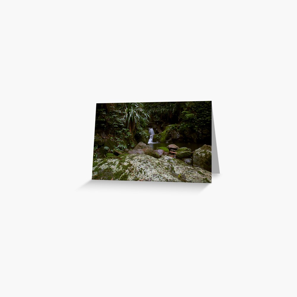 Item preview, Greeting Card designed and sold by smallan.