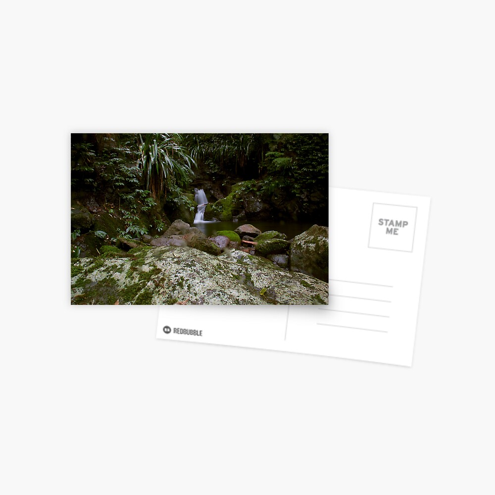 Item preview, Postcard designed and sold by smallan.