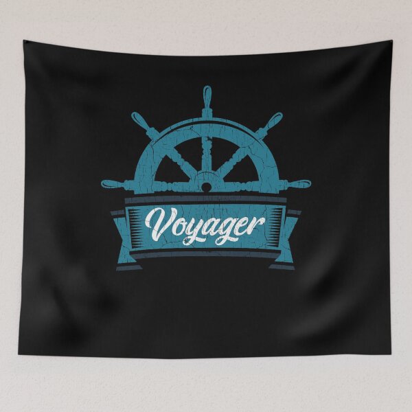 Item preview, Boat, Voyager designed and sold by JamesMcGill1.