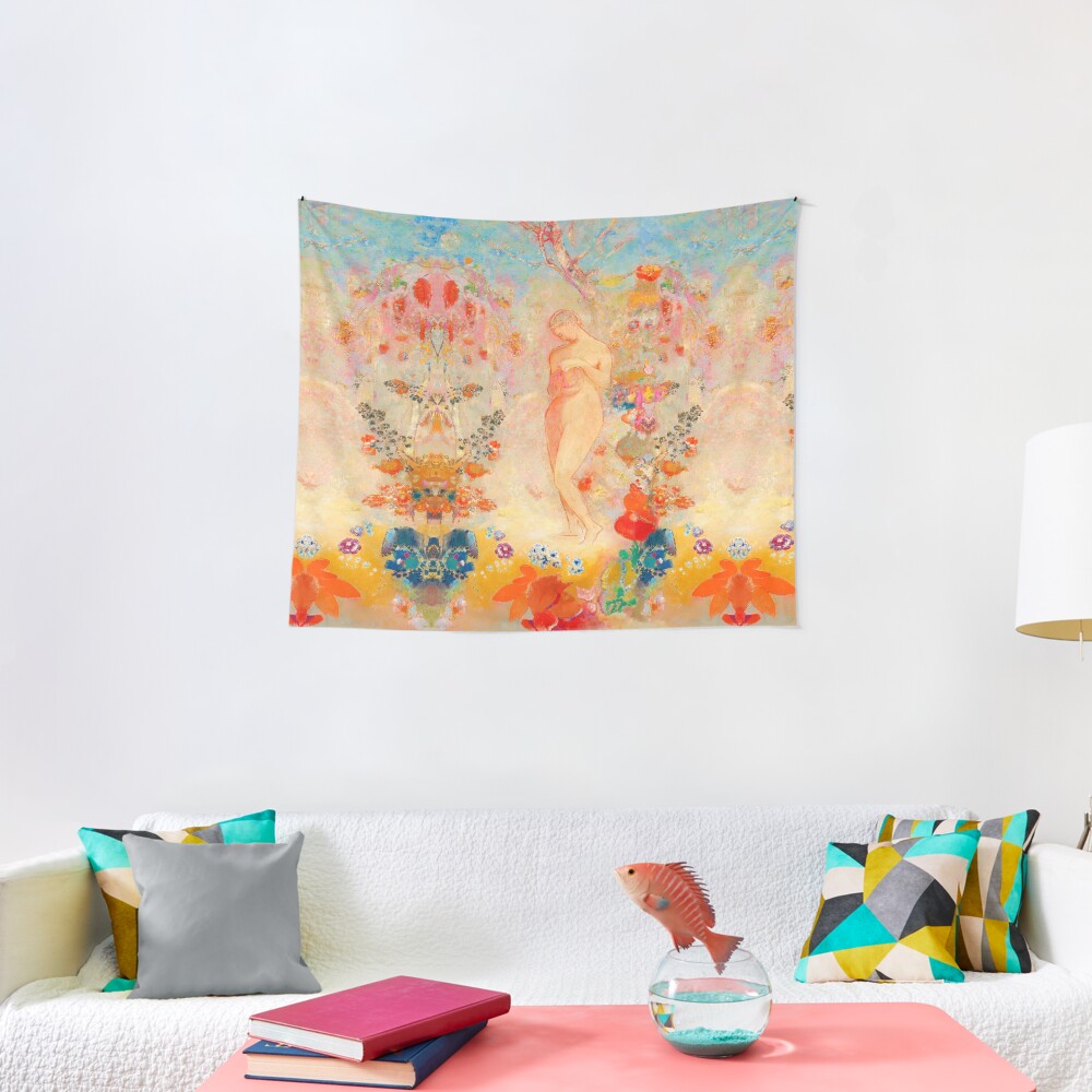 Pandora reimagined Tapestry