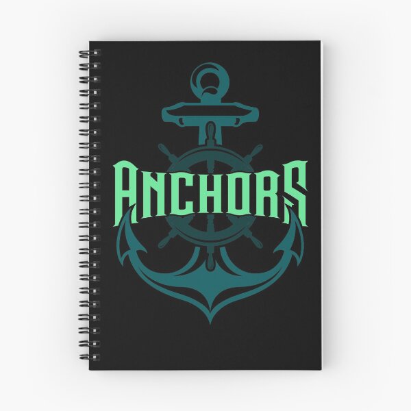 Item preview, anchor designed and sold by JamesMcGill1.