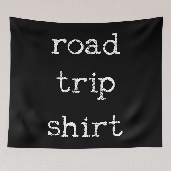 Item preview, Road Trip designed and sold by 4tomic.