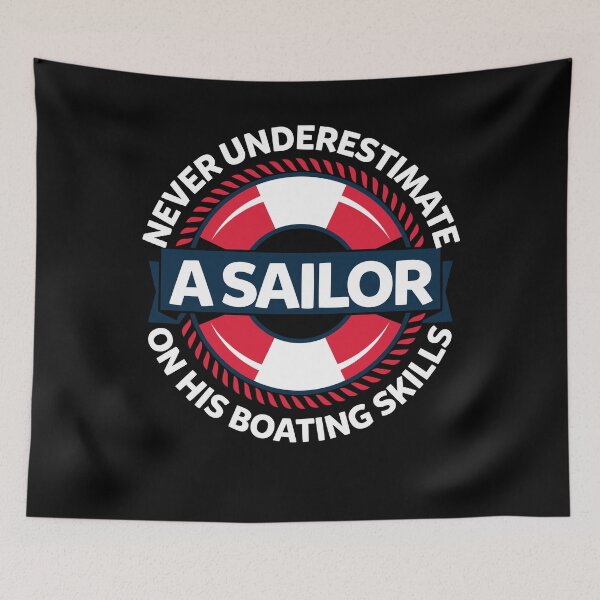 Item preview, sailor designed and sold by JamesMcGill1.