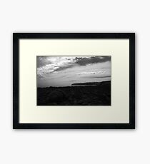 Film Tastic Framed Print