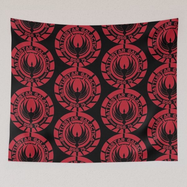 Item preview, Bsg75 designed and sold by amazingspytee.