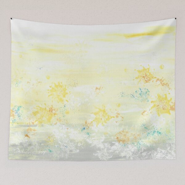 Item preview, Botanical Impressions: DANDELIONS designed and sold by crochetcetera.