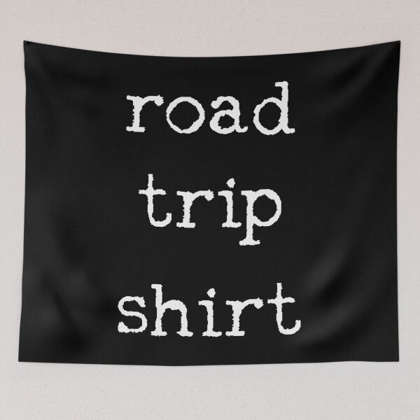 Item preview, Road Trip designed and sold by 4tomic.