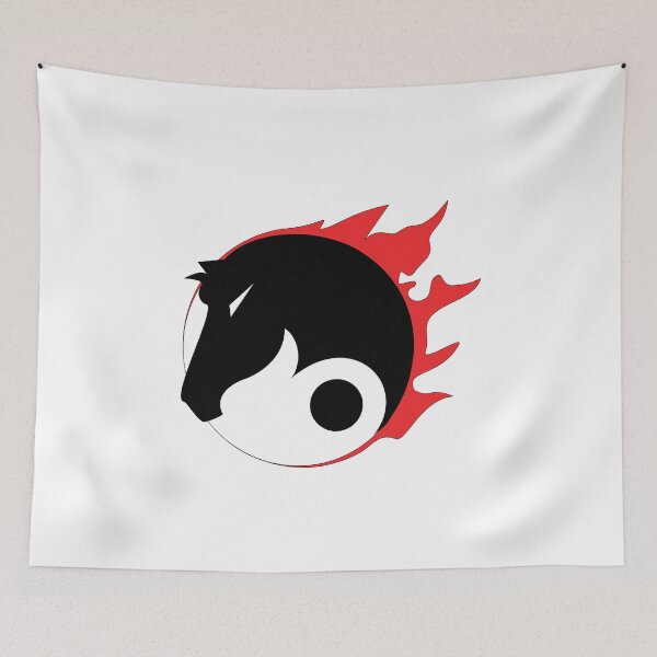 Item preview, Firehorse!! designed and sold by DePope.