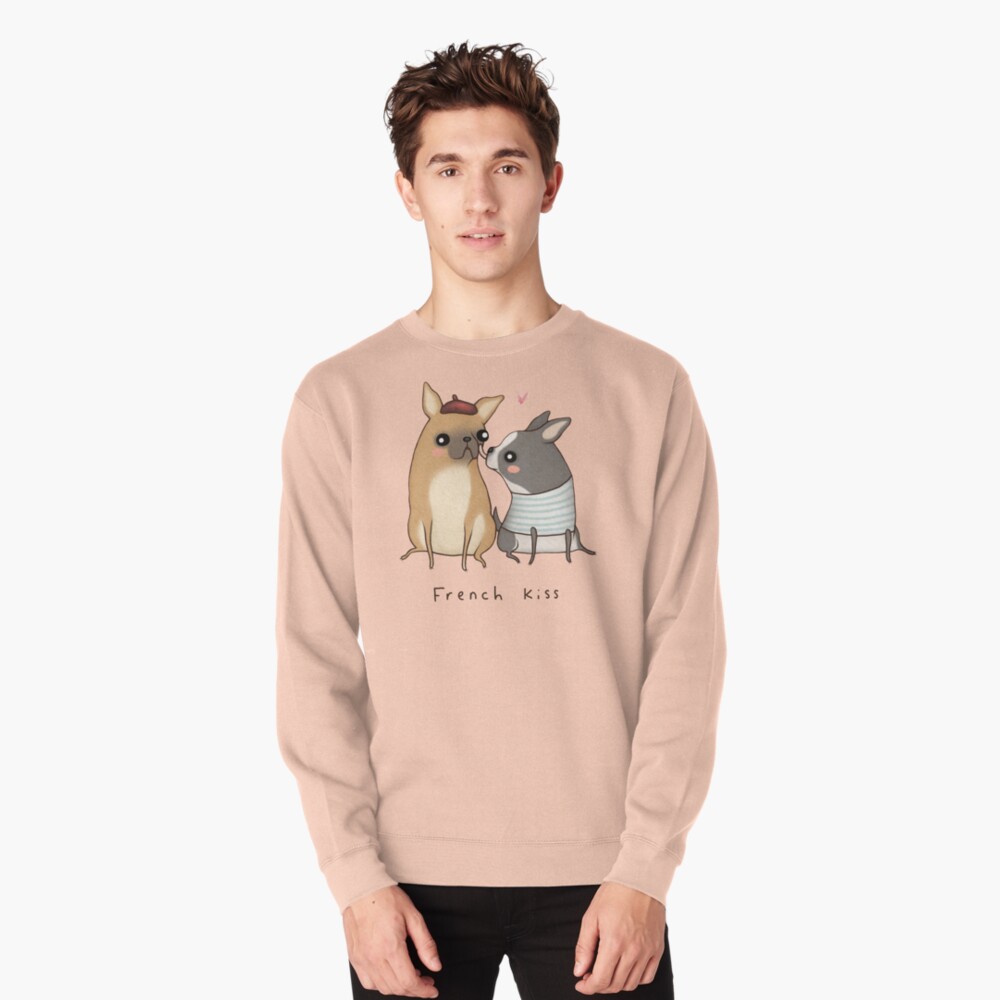Item preview, Pullover Sweatshirt designed and sold by SophieCorrigan.