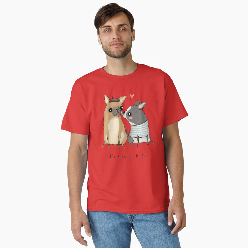 Item preview, Classic T-Shirt designed and sold by SophieCorrigan.