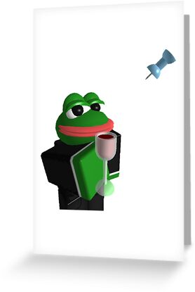 roblox pepe decal