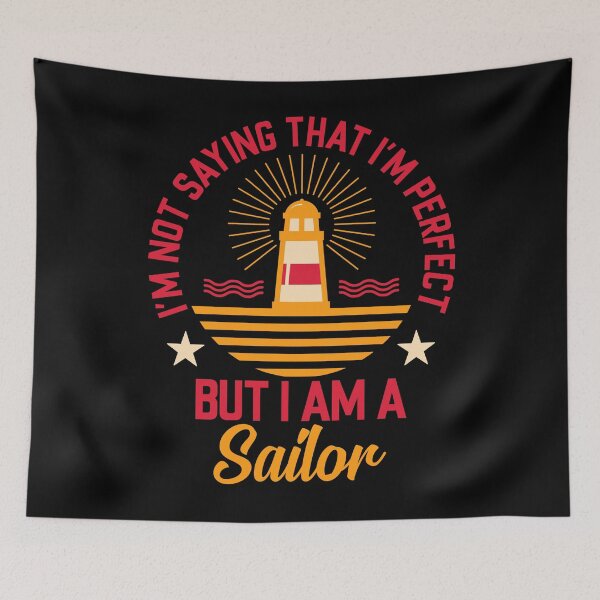 Item preview, Sailor designed and sold by JamesMcGill1.