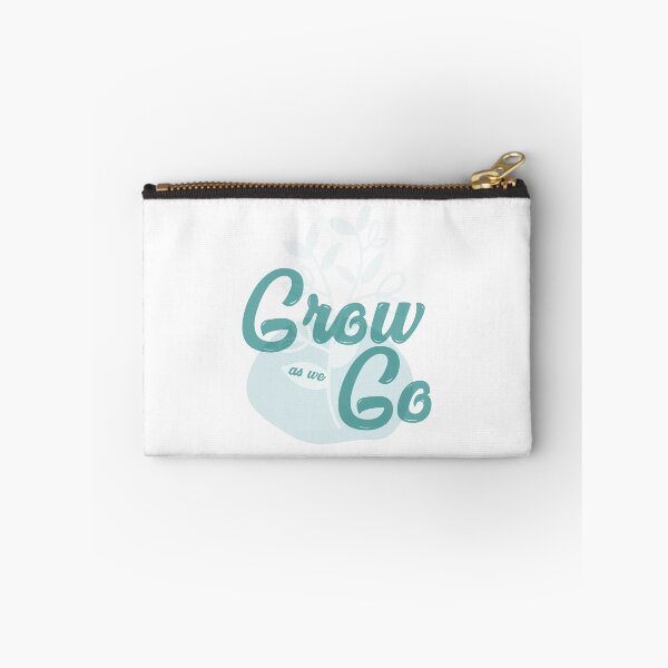 Item preview, Grow As We Go designed and sold by Magnus Draws.