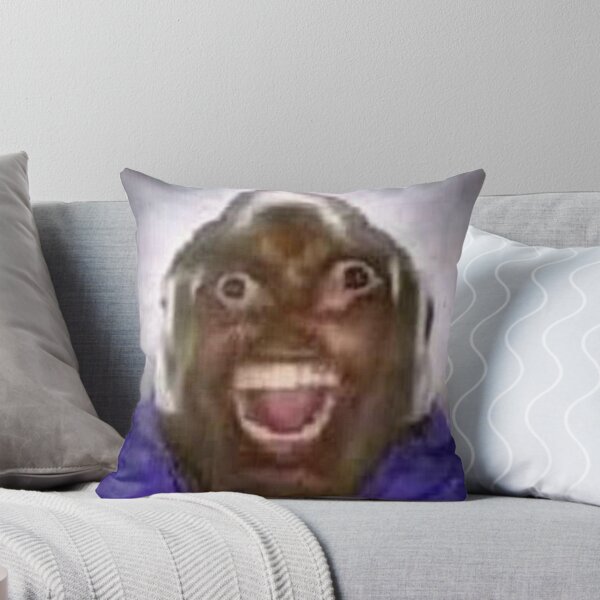 Item preview, Screaming Man Meme designed and sold by BoomerUSA.