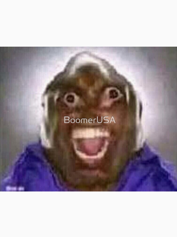 "Screaming Man Meme" T-shirt for Sale by BoomerUSA Redbubble man t