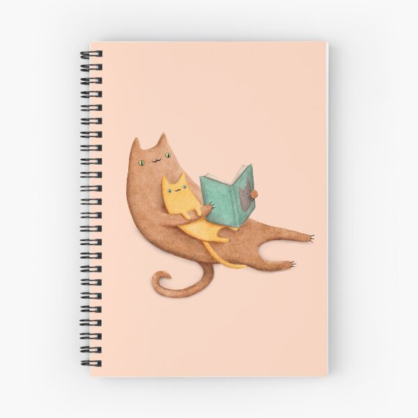 Item preview, The Cat's Mother designed and sold by SophieCorrigan.