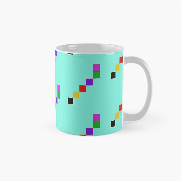 Item preview, COLORED CUBES designed and sold by solgel47.