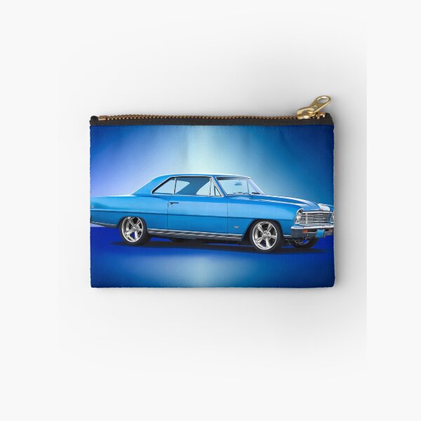 Item preview, 1966 Chevrolet Nova SS designed and sold by DaveKoontz.