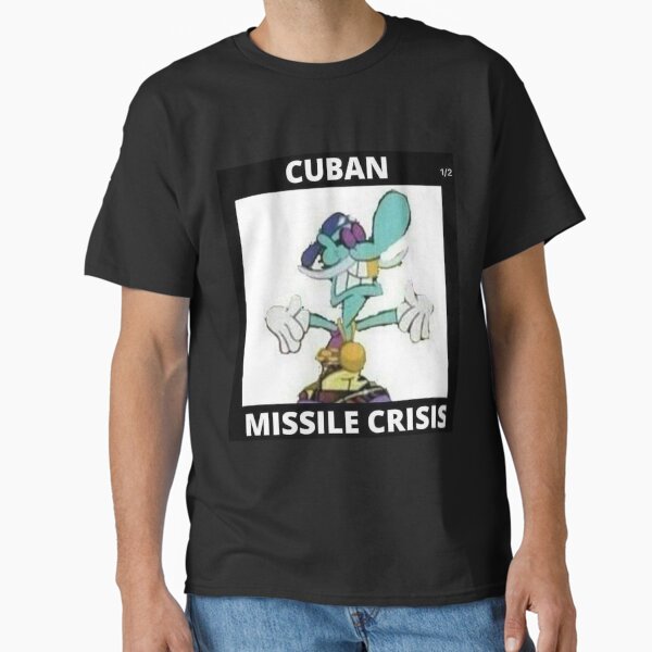 Item preview, Cuban Missile Crisis designed and sold by Lucien-OK.