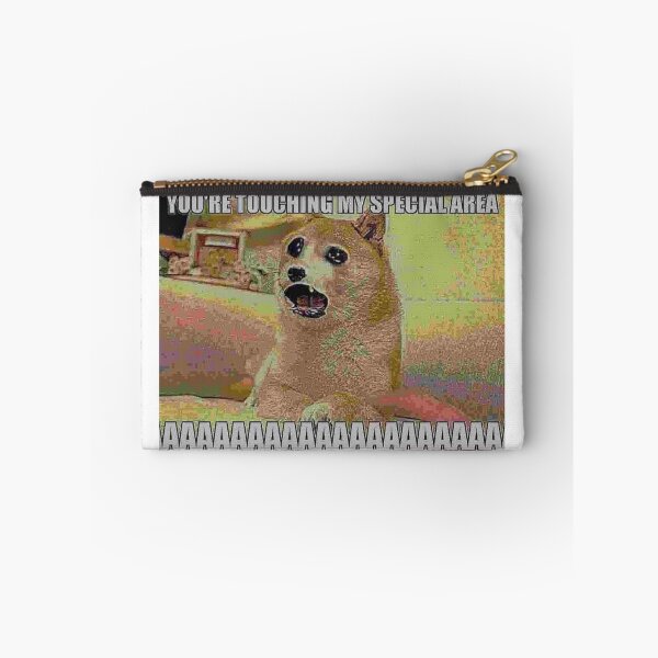 Item preview, Doge Meme designed and sold by BoomerUSA.