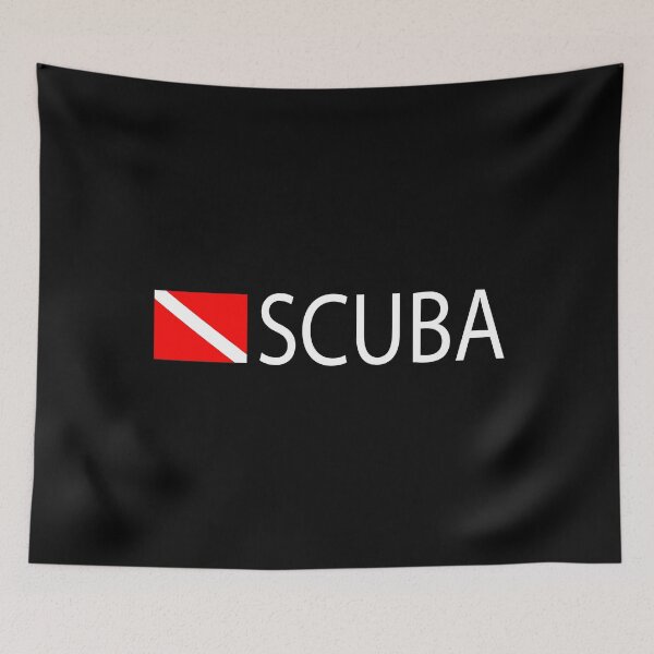 Item preview, Scuba Diver designed and sold by Jared Davies.