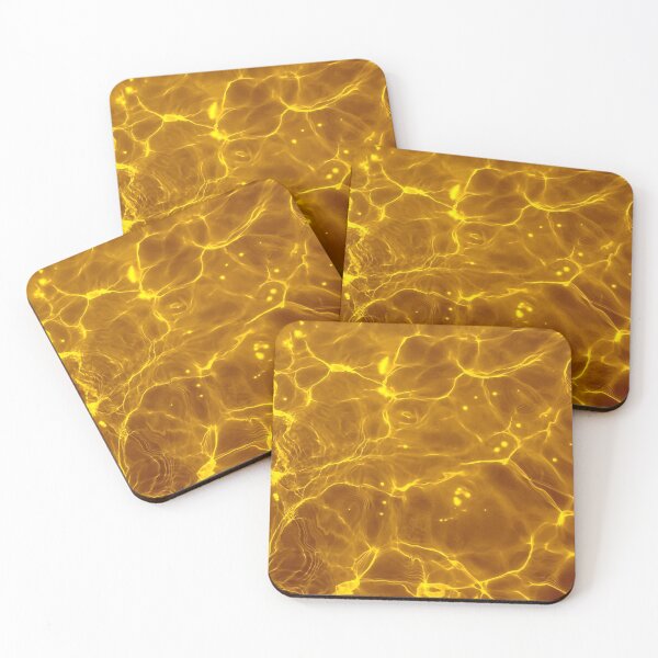 Item preview, Liquid Gold Water designed and sold by Dator.