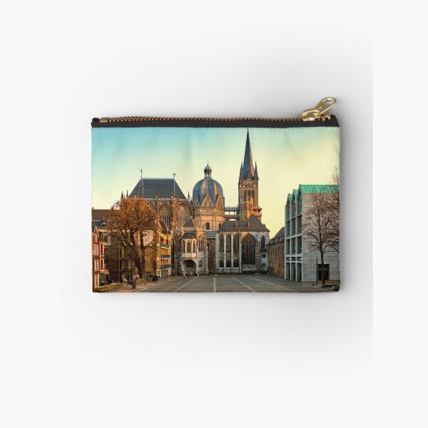 Item preview, Aachen Cathedral designed and sold by MadManFaber.