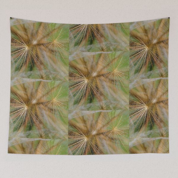Item preview, Meadow Salsify designed and sold by duncandragon.