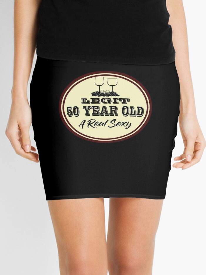 hot dresses for 50 year olds