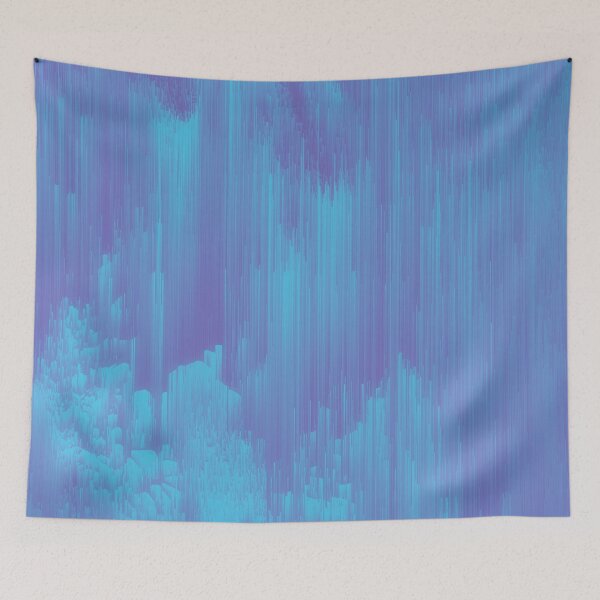 Item preview, Hazy Winter designed and sold by Jennifer Walsh Design.
