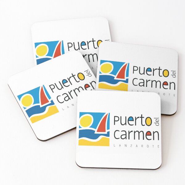 Item preview, Puerto del Carmen Lanzarote designed and sold by iCimages.net.